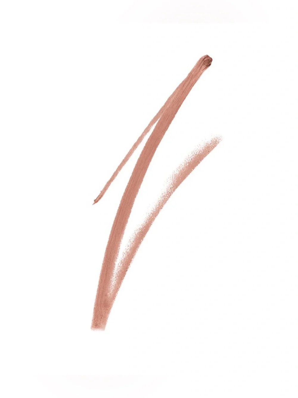 New Laura Mercier Caviar Perfecting Lip Liner - Delicate Nude